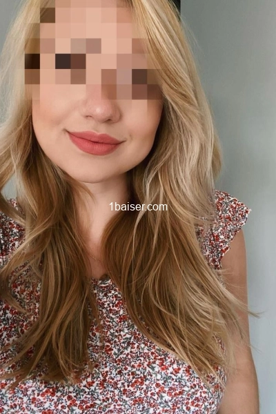 Coquine34 — Escort Cote d'Azur (1)