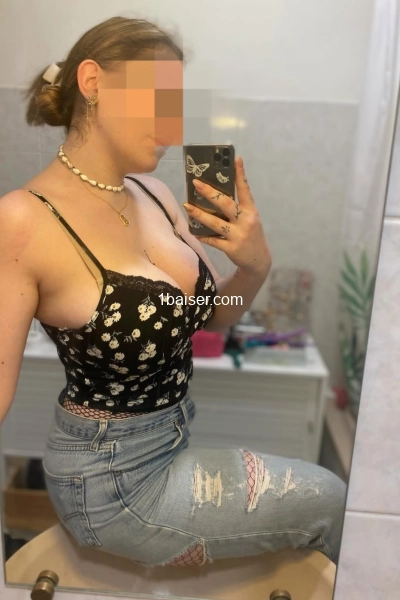 Julie_coquxxx — Escort Ardeche (1)