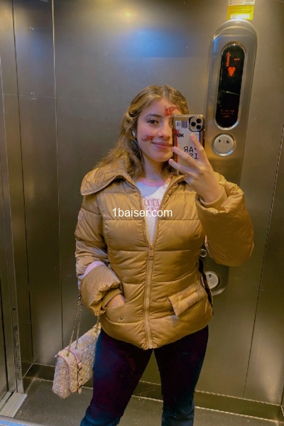 Melanie