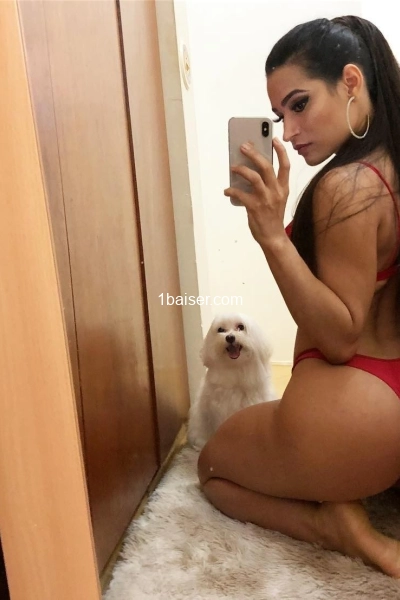 Lora — Escort Toulouse (1)