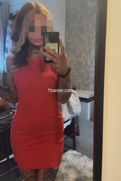 Roxanne_perroxx — Escort Nantes (1)