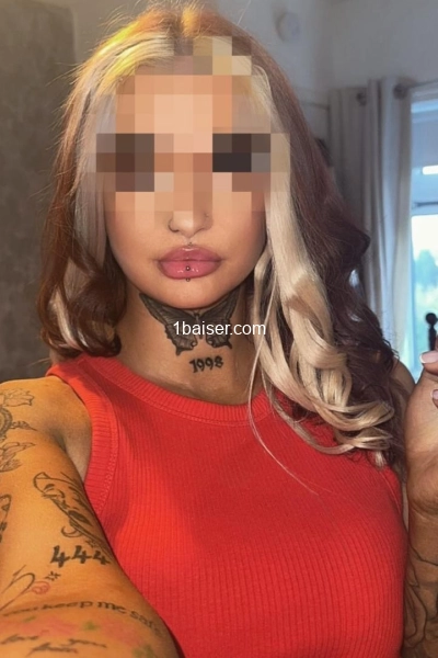 Cloet — Escort Caen (1)