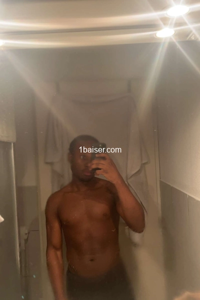 Escorte Boy dispo — Escort Toulouse (1)