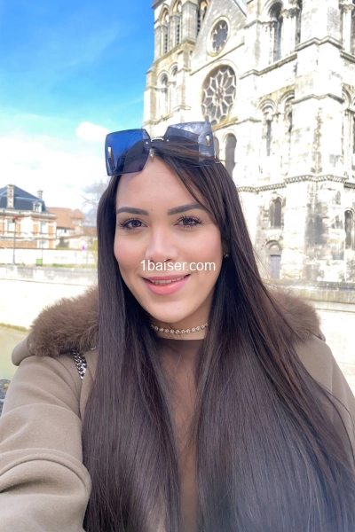  Trans belle 21cm Bresilienne 0689973651