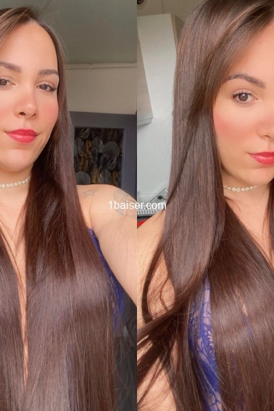  Trans belle 21cm Bresilienne 0689973651