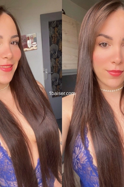  Trans belle 21cm Bresilienne 0689973651