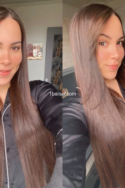  Trans belle 21cm Bresilienne 0689973651