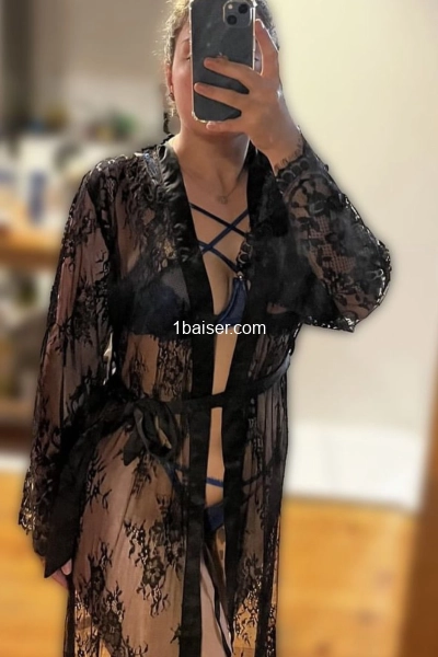 Marie_delabare55 — Escort Lozere (1)
