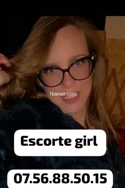 Noralove924  — Escort Morbihan (1)