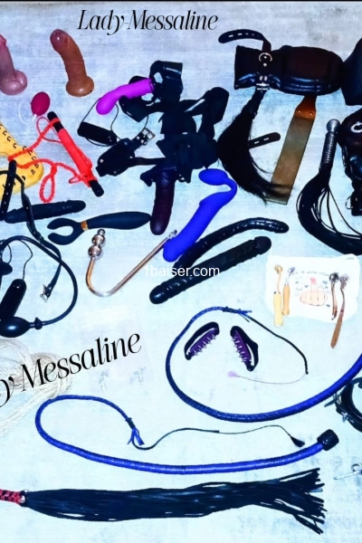 Lady Messaline 