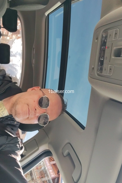 Chris — Escort Loire Atlantique (1)