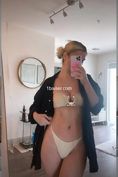 Catie Rosie 