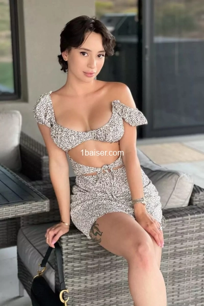 Francine999 — Escort Toulouse (1)