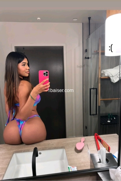 Charlinealda