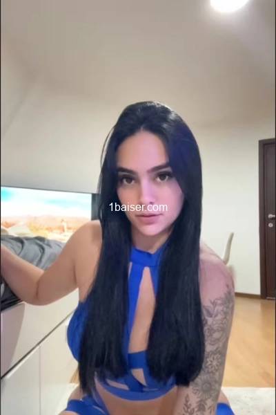 Anna44000 — Escort Nantes (1)