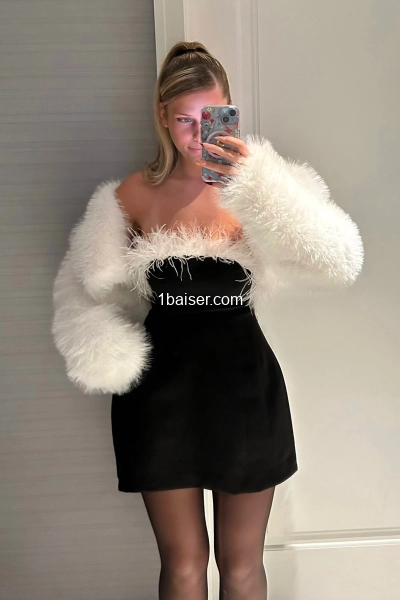 Laurice — Escort Strasbourg (1)