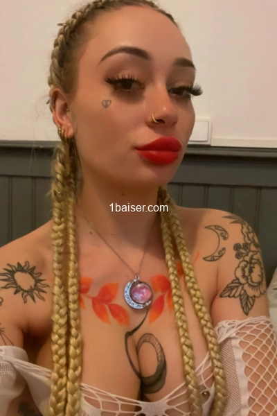 Jylie66 — Escort Lyon (1)