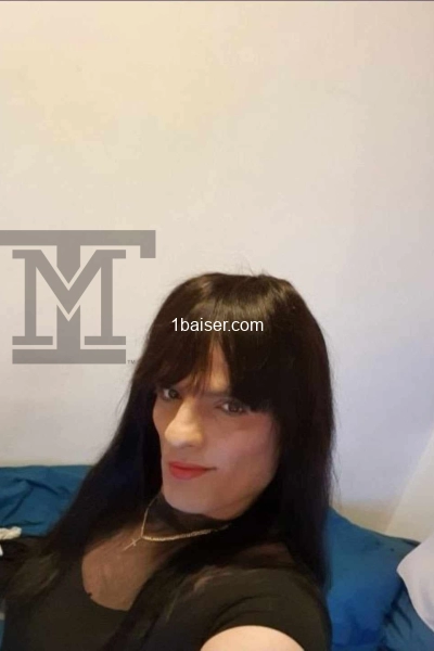Michelle a Marseille 
