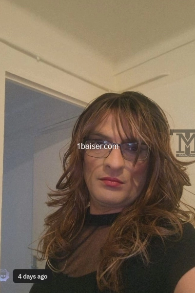 Michelle a Marseille 