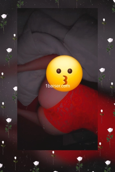 Rencontre coquine  — Escort Lyon (1)