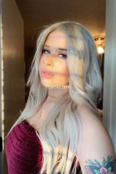 Yvonne  — Escort Lille (1)