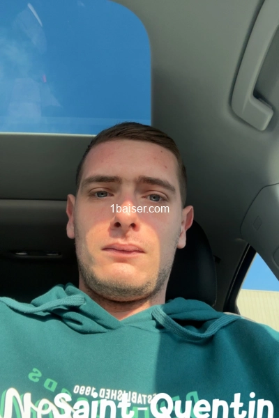 Escorte boy — Escort Somme (1)