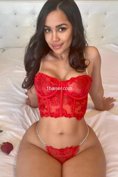 Anais — Escort Orléans (1)