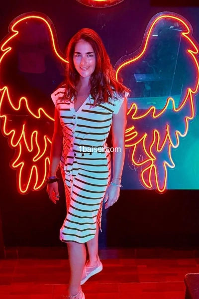 Maîtresse  — Escort Le Mans (1)