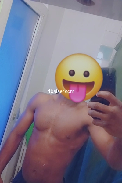 Ali — Escort Bas Rhin (1)
