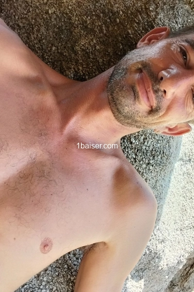 Florian Usai — Escort Ariege (1)