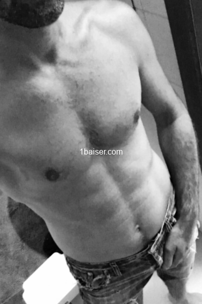 Bon baiseur pour femme en manque — Escort Vendee (1)