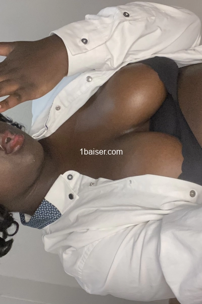 Mieko, 19 ans 