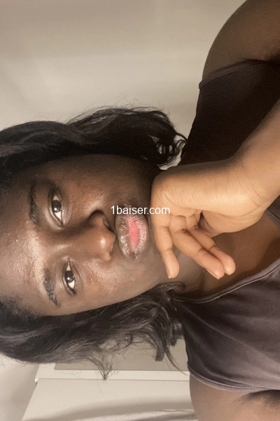 Mieko, 19 ans 