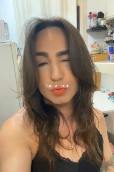 PATRICIA TRANS PASSIVE