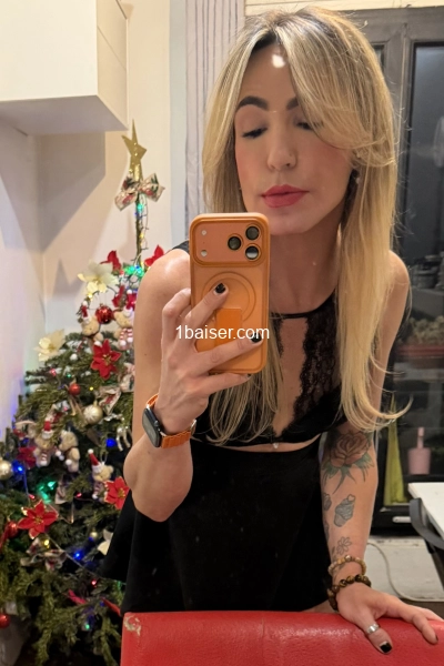 PATRICIA TRANS PASSIVE