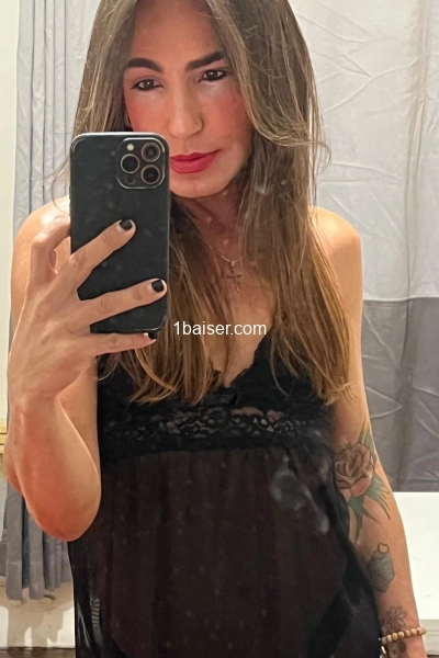 PATRICIA TRANS PASSIVE