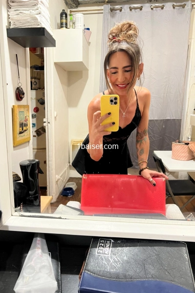 PATRICIA TRANS PASSIVE