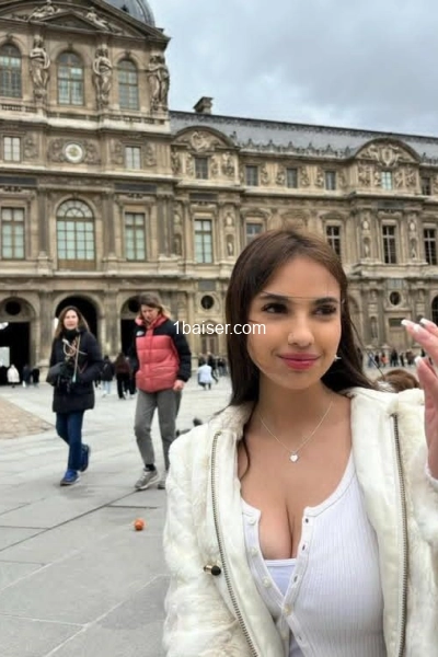 Estelle  — Escort Amiens (1)