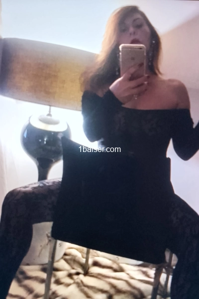 Charnelle  — Escort Herault (1)