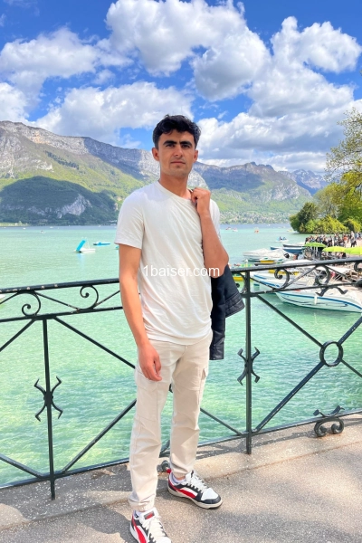 Escorte   — Escort Annecy (1)