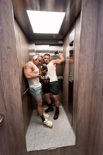COUPLEXXL