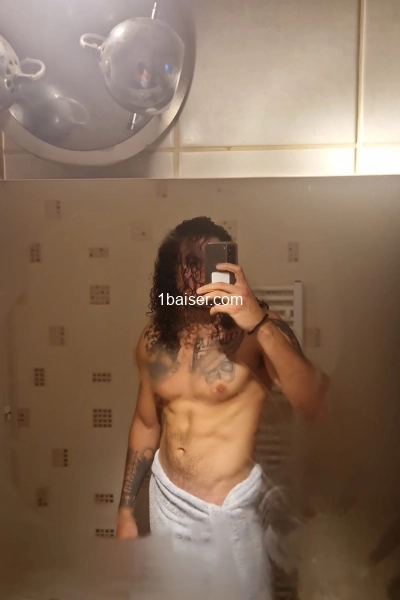 Sans prise de tête  — Escort Rennes (1)