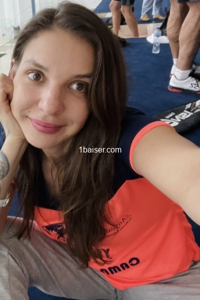 Juliana02 — Escort Lyon (1)