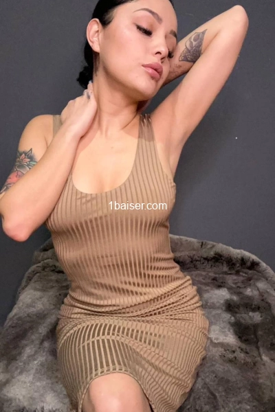 Escorte professionnelle 