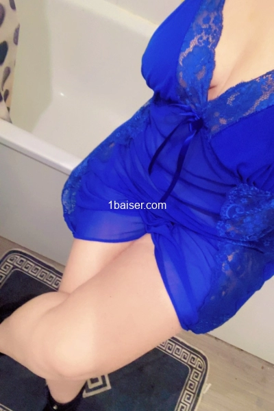 Sensualité massage