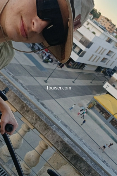 Pour les petits coquine — Escort Gard (1)