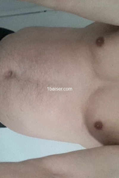 Sexi man — Escort Seine et Marne (1)