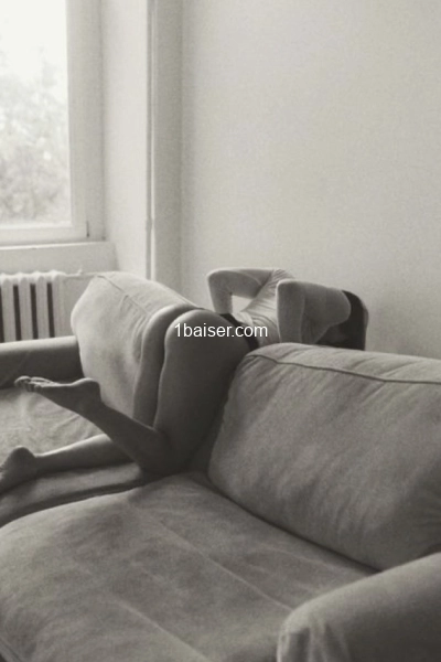 Camilia  — Escort Pas de Calais (1)