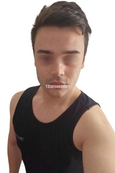 Escortboy