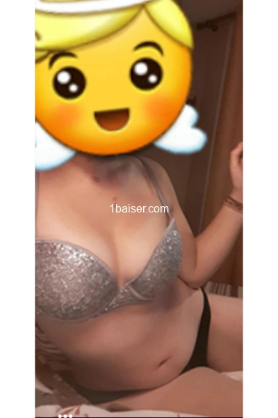  — Escort Paris (1)